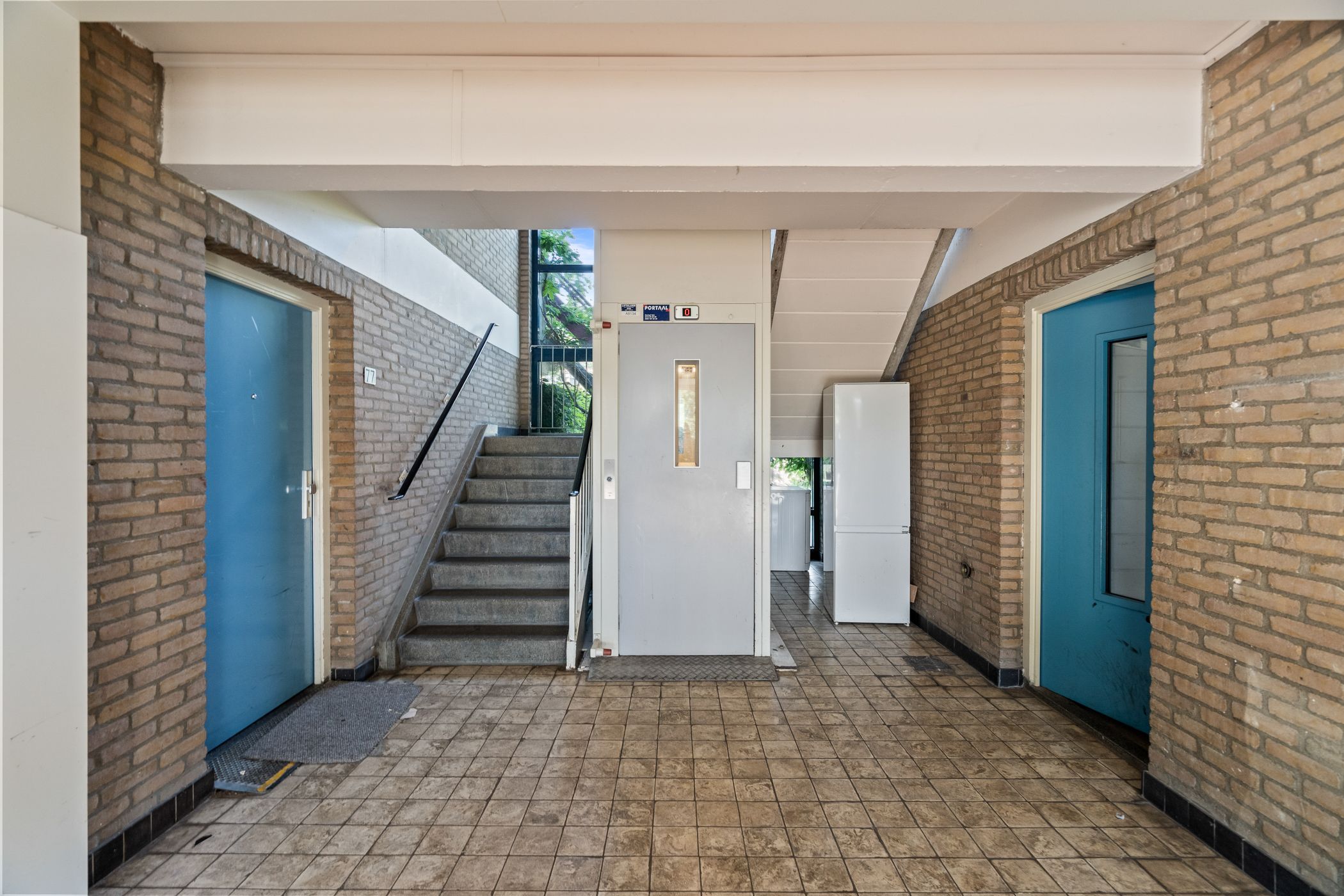 Foto 9 van Moezeldreef 93