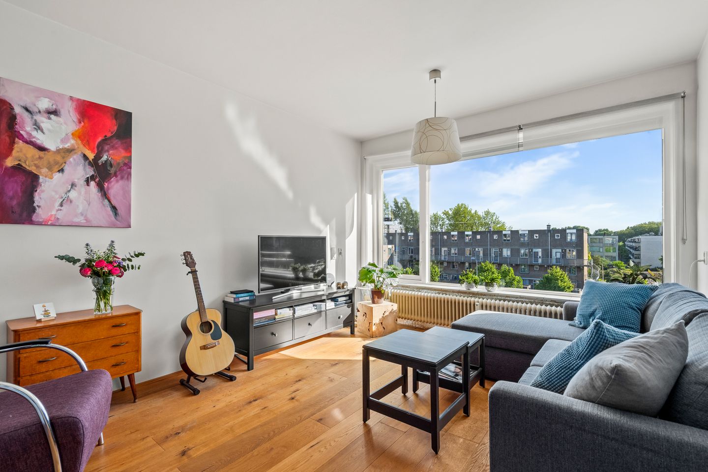 Foto 10 van Moezeldreef 93