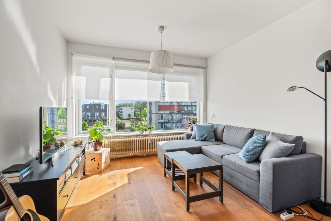 Foto 11 van Moezeldreef 93