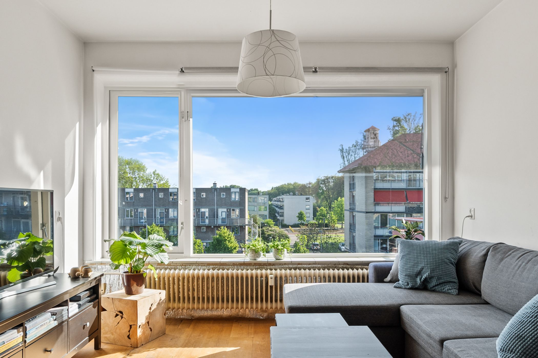 Foto 12 van Moezeldreef 93