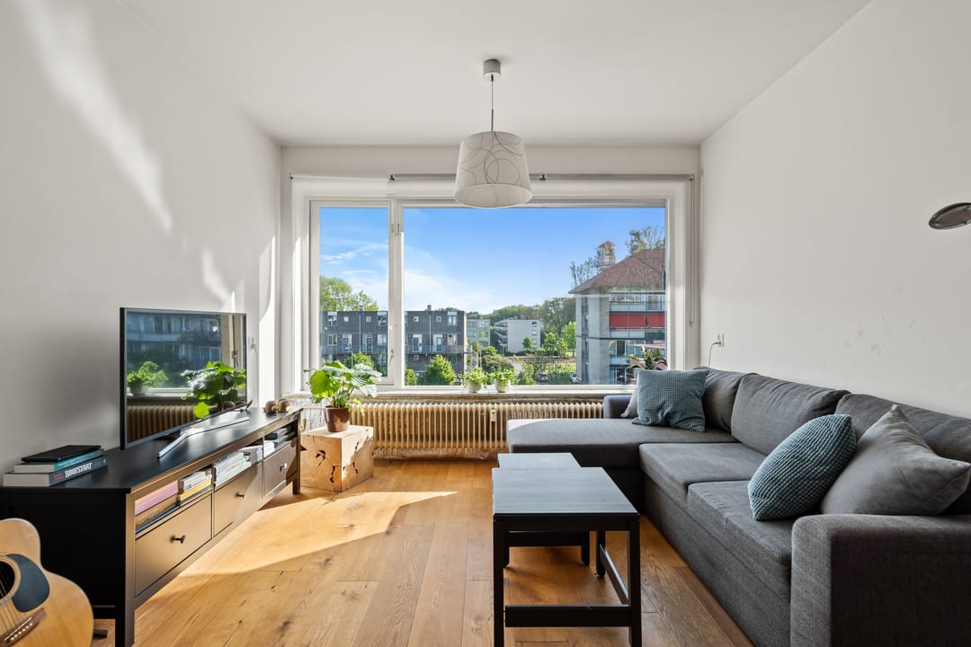 Foto 13 van Moezeldreef 93