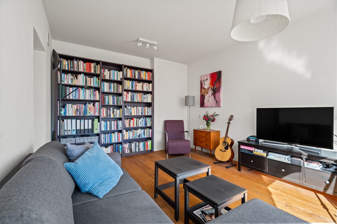 Foto 16 van Moezeldreef 93