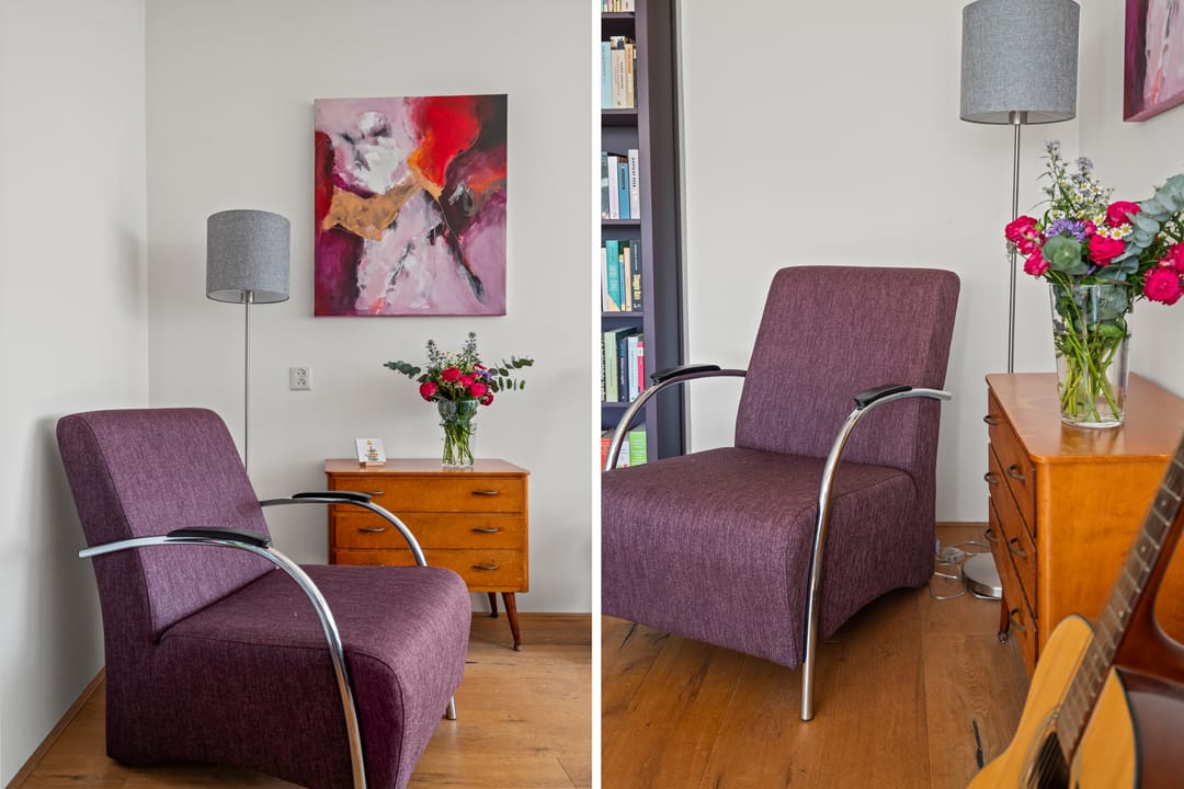 Foto 17 van Moezeldreef 93