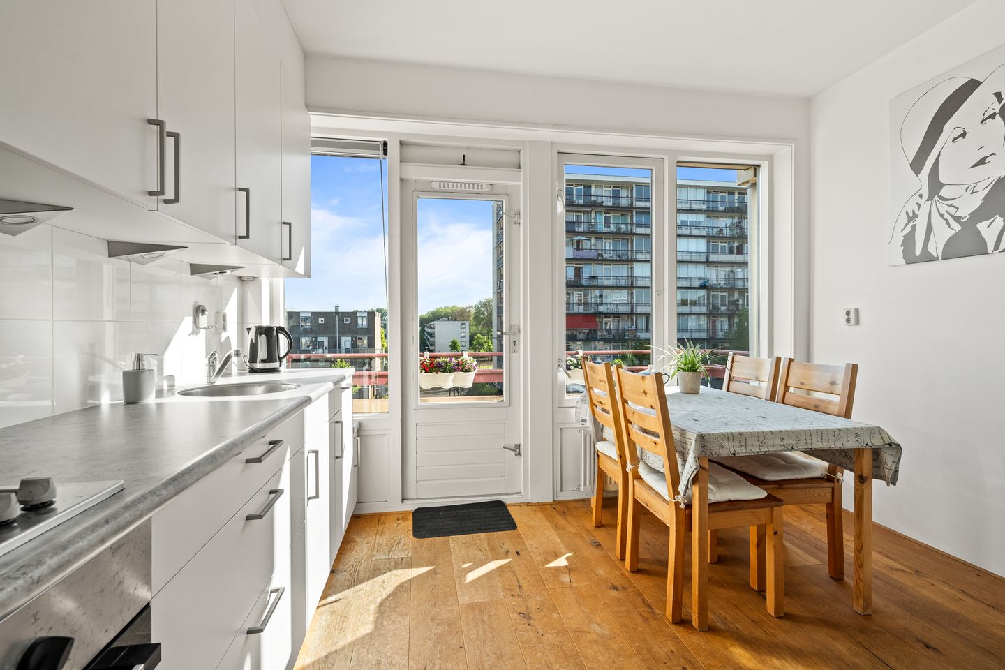 Foto 19 van Moezeldreef 93