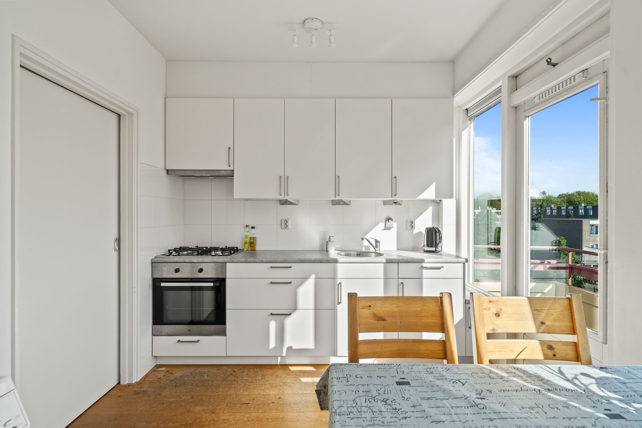 Foto 21 van Moezeldreef 93