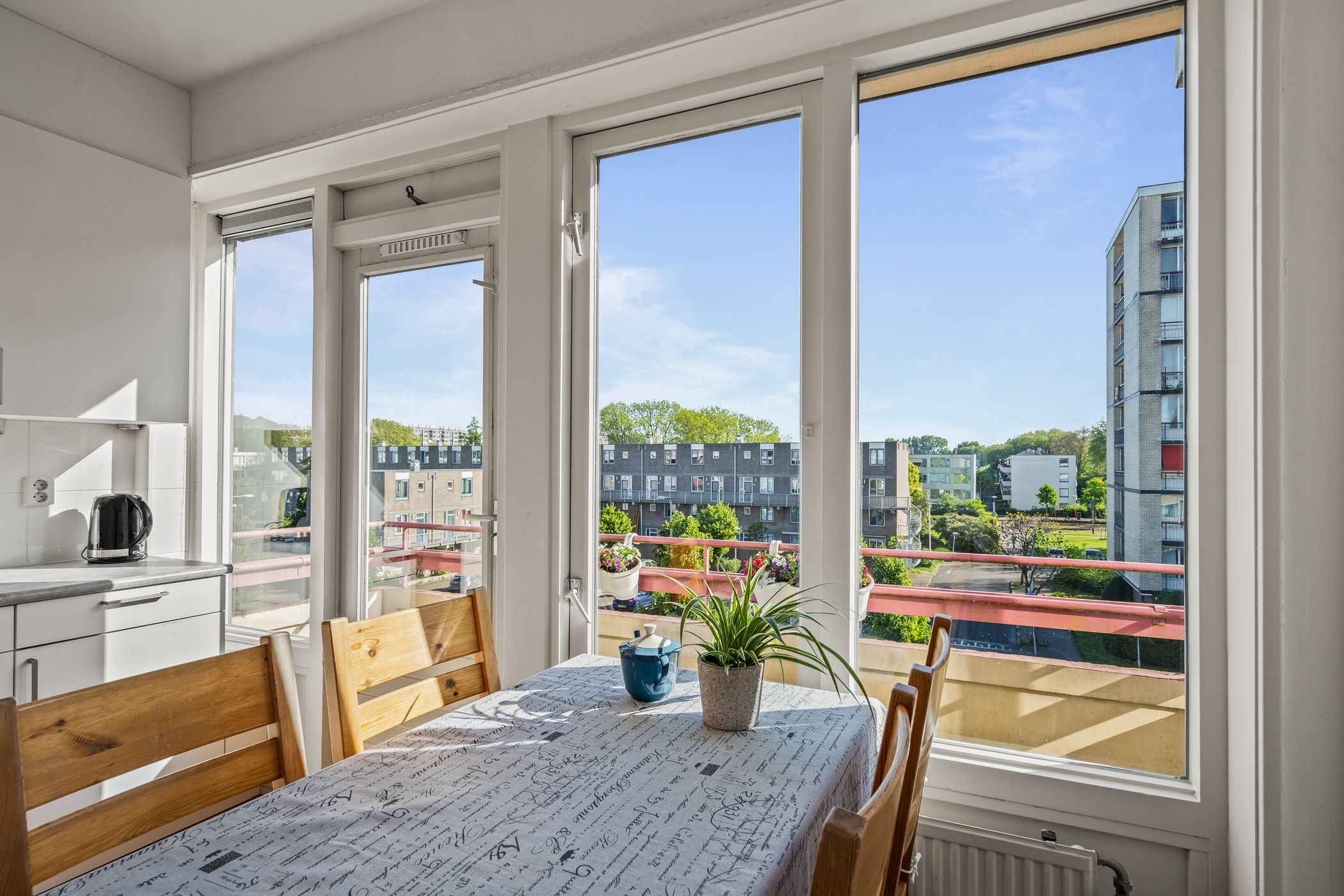 Foto 24 van Moezeldreef 93