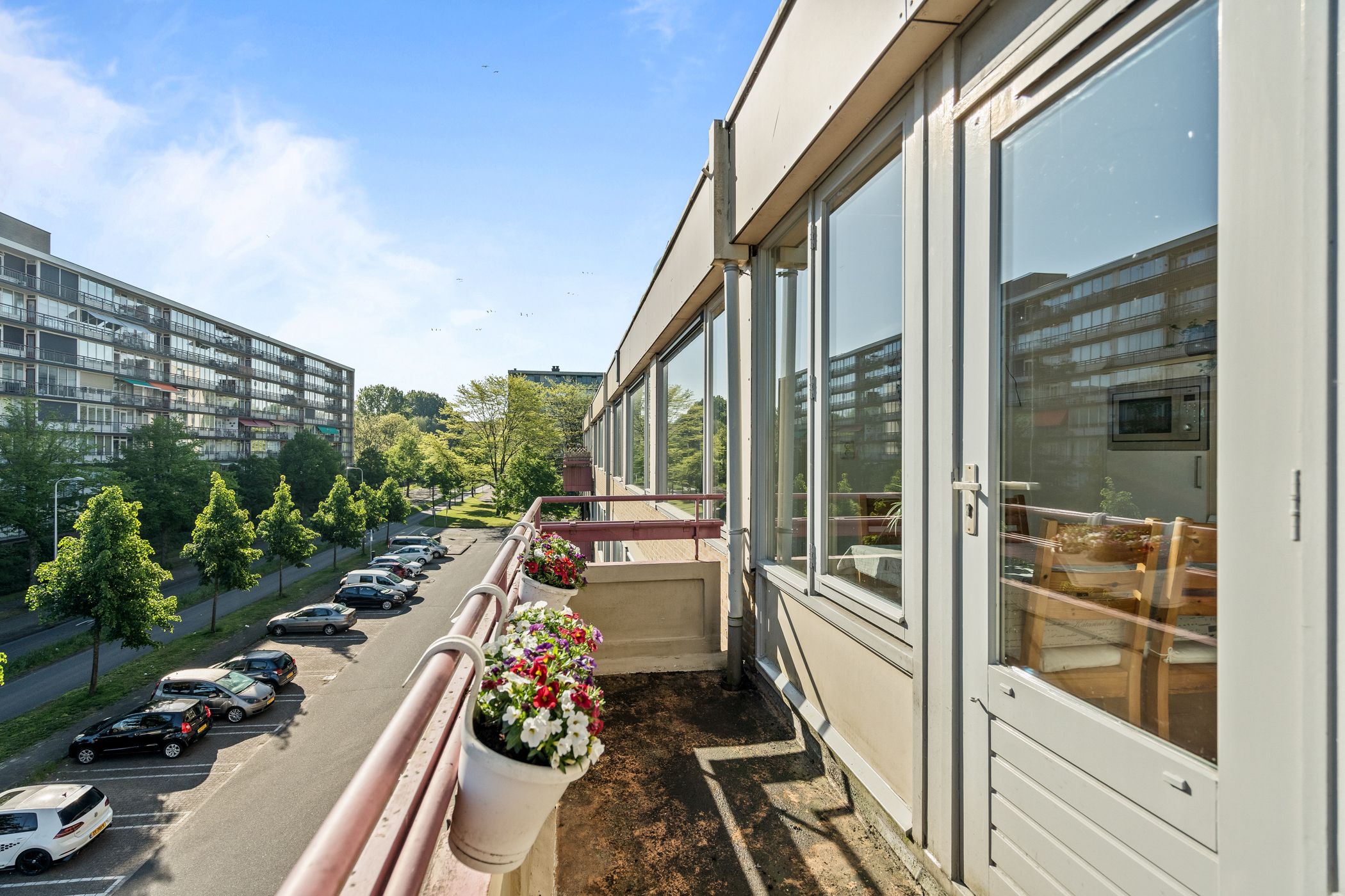 Foto 27 van Moezeldreef 93