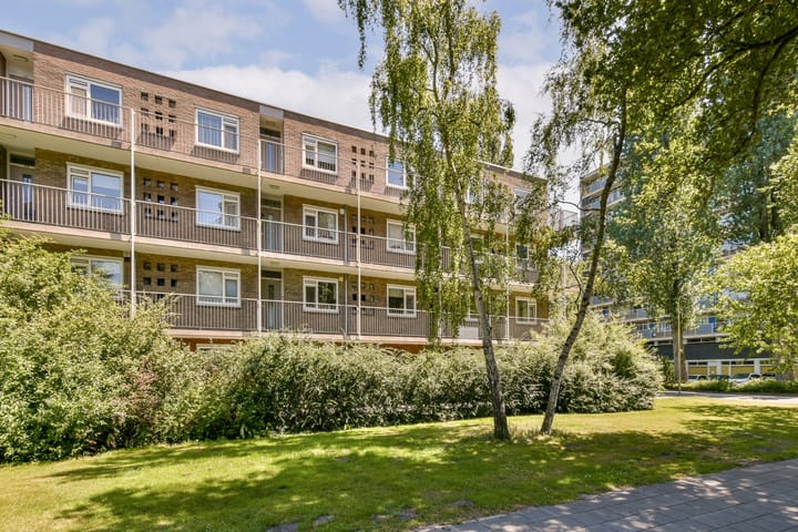 Photo 2 of Camera Obscuralaan 228