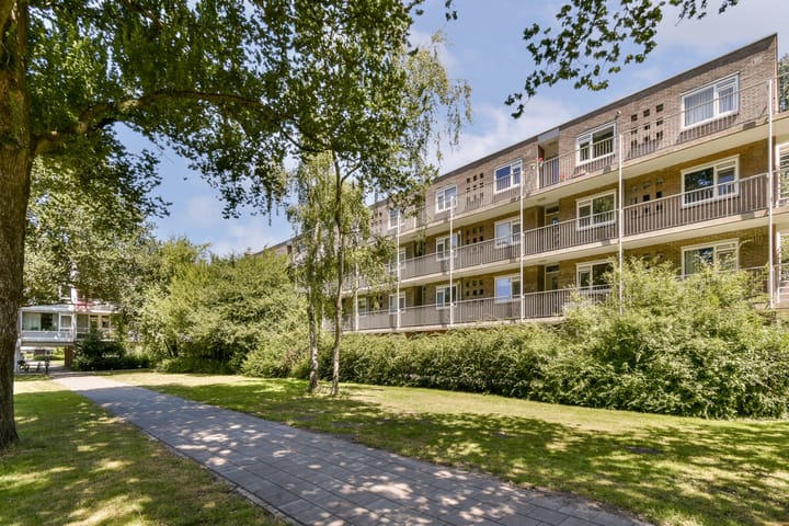 Photo 3 of Camera Obscuralaan 228