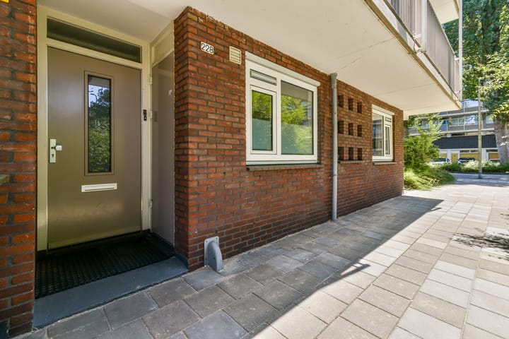 Photo 4 of Camera Obscuralaan 228