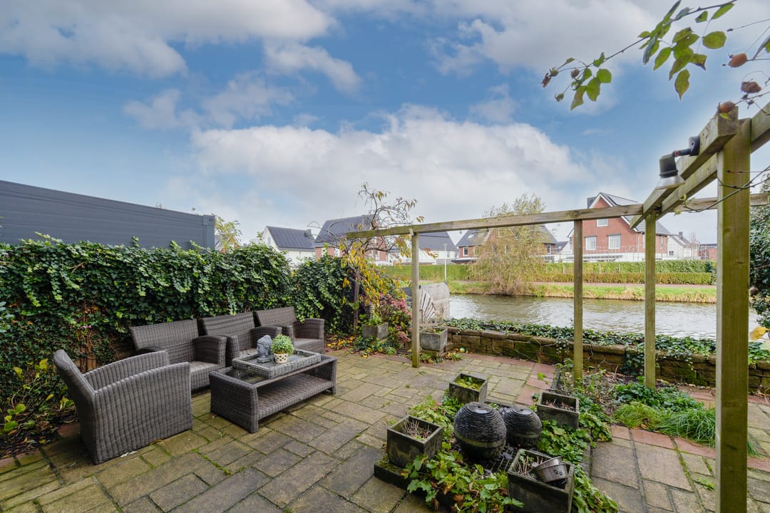 Foto 17 van Karekiet 59