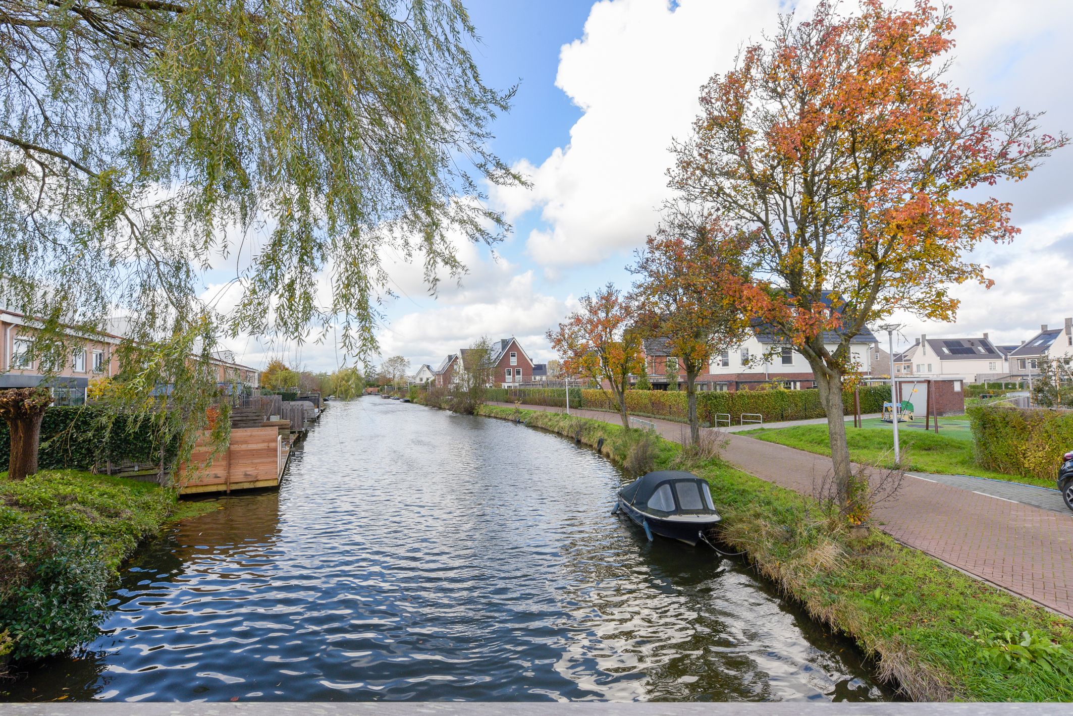 Foto 3 van Karekiet 59