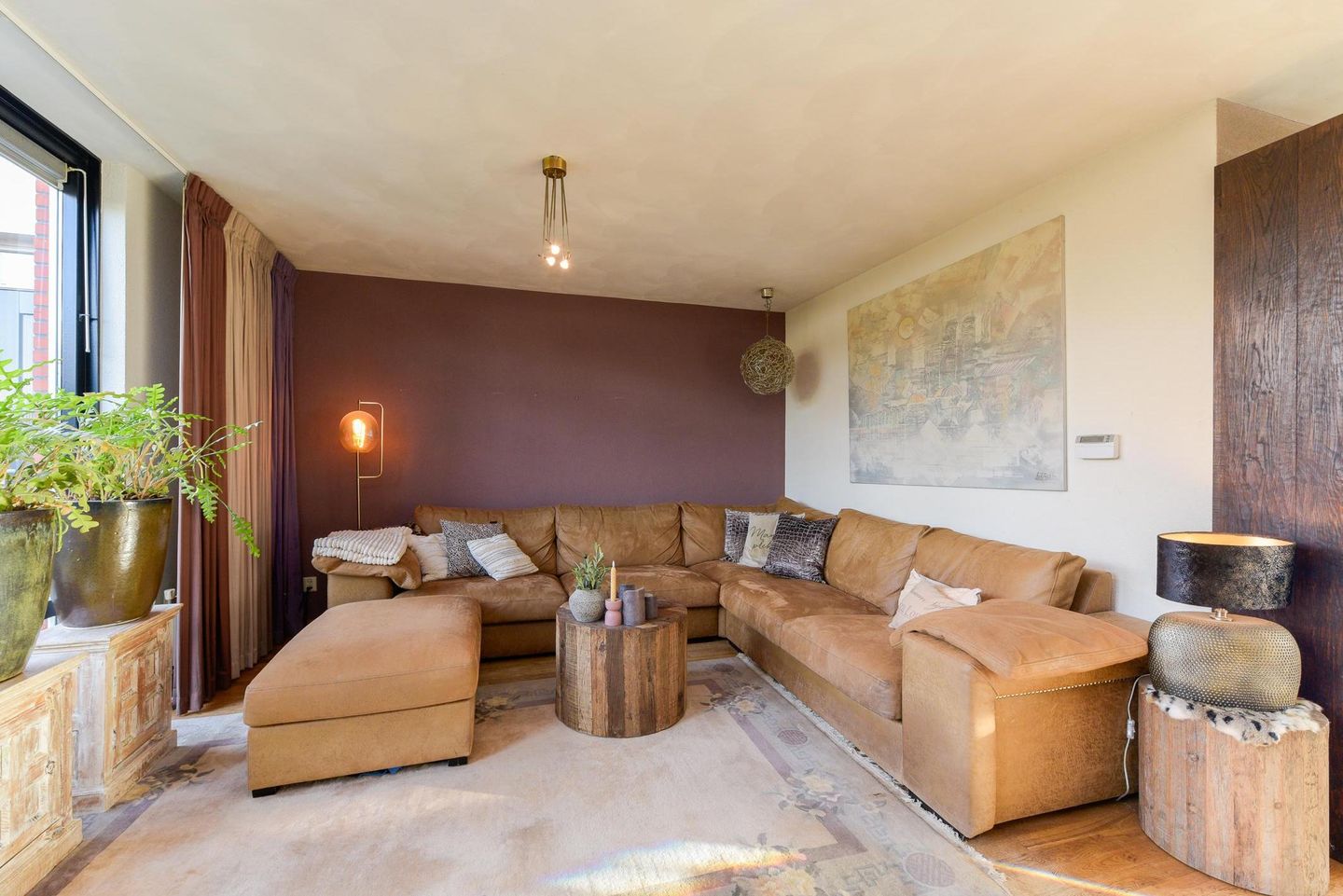 Foto 5 van Karekiet 59