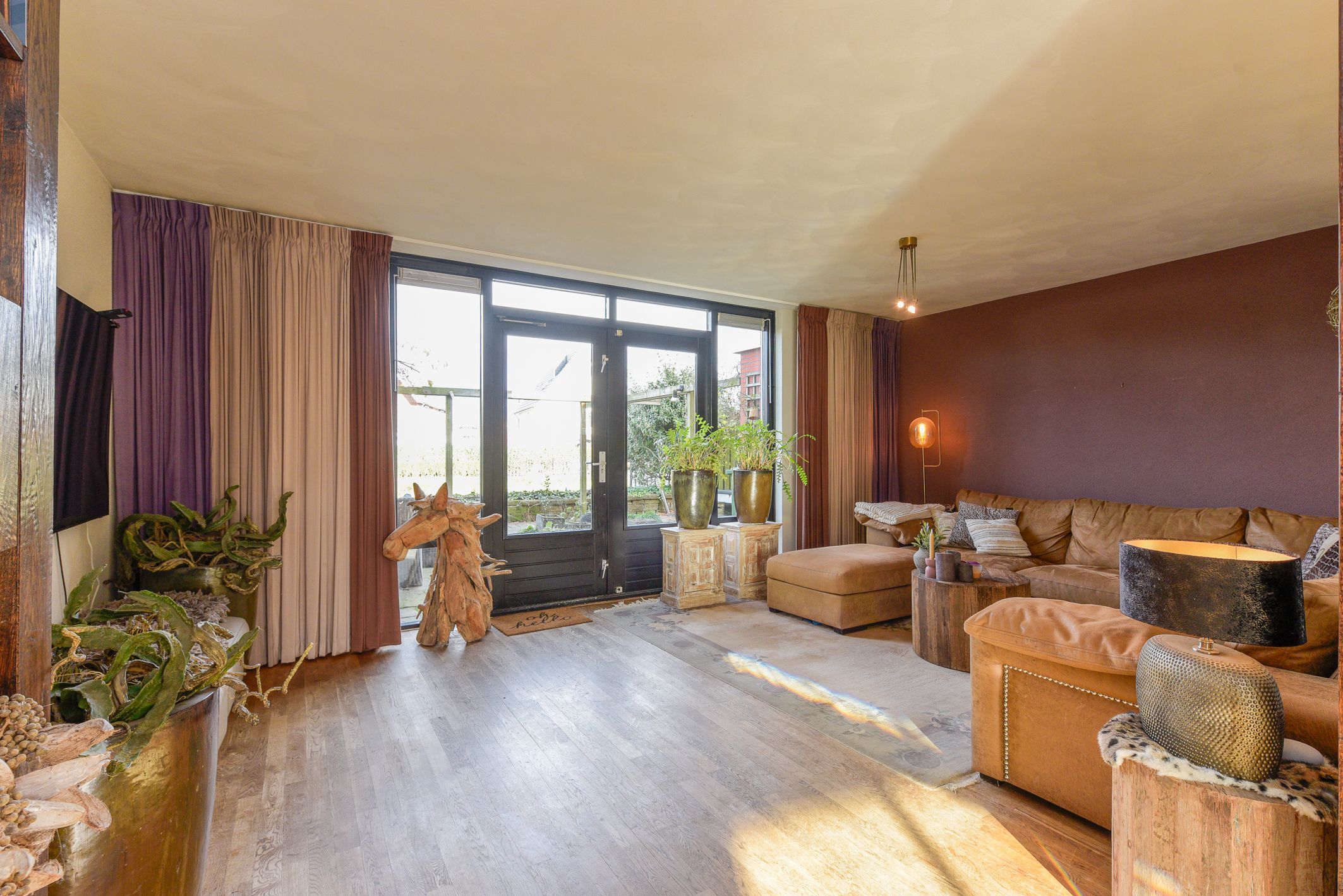 Foto 6 van Karekiet 59