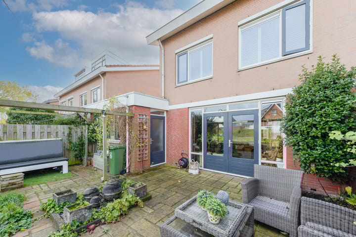 Foto 14 van Karekiet 59