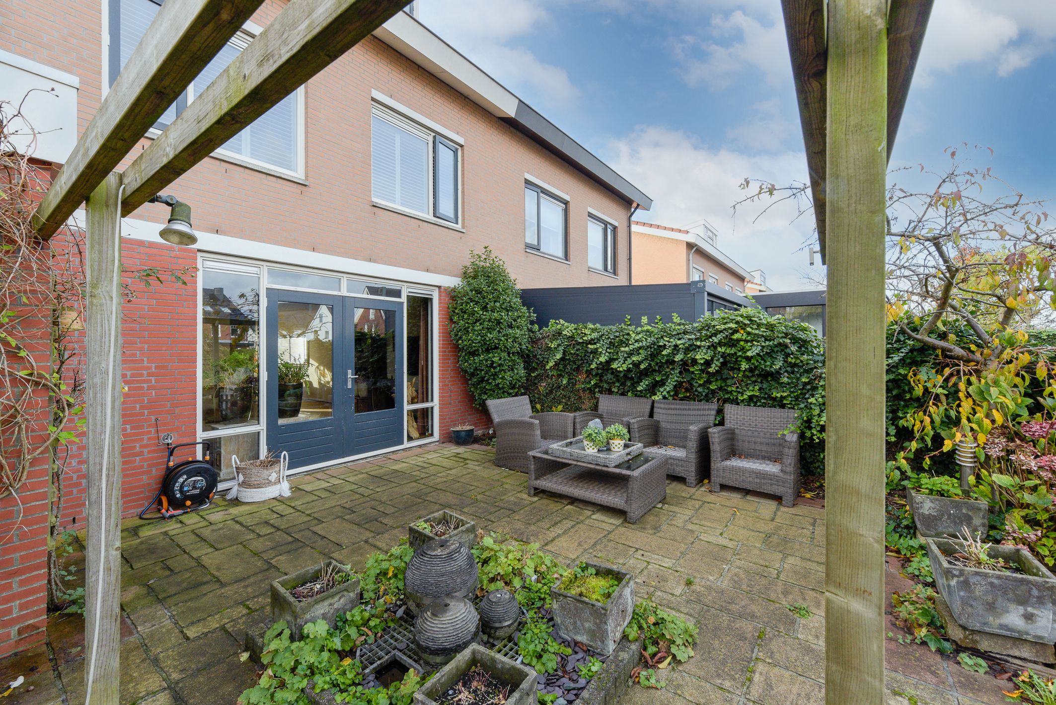 Foto 15 van Karekiet 59