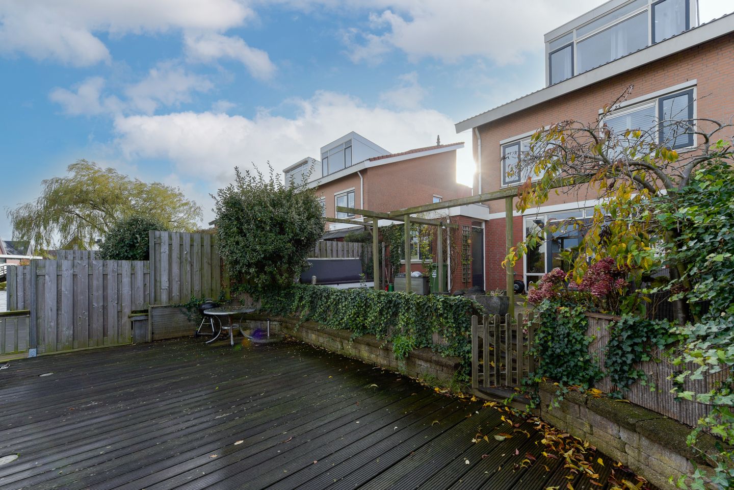 Foto 19 van Karekiet 59