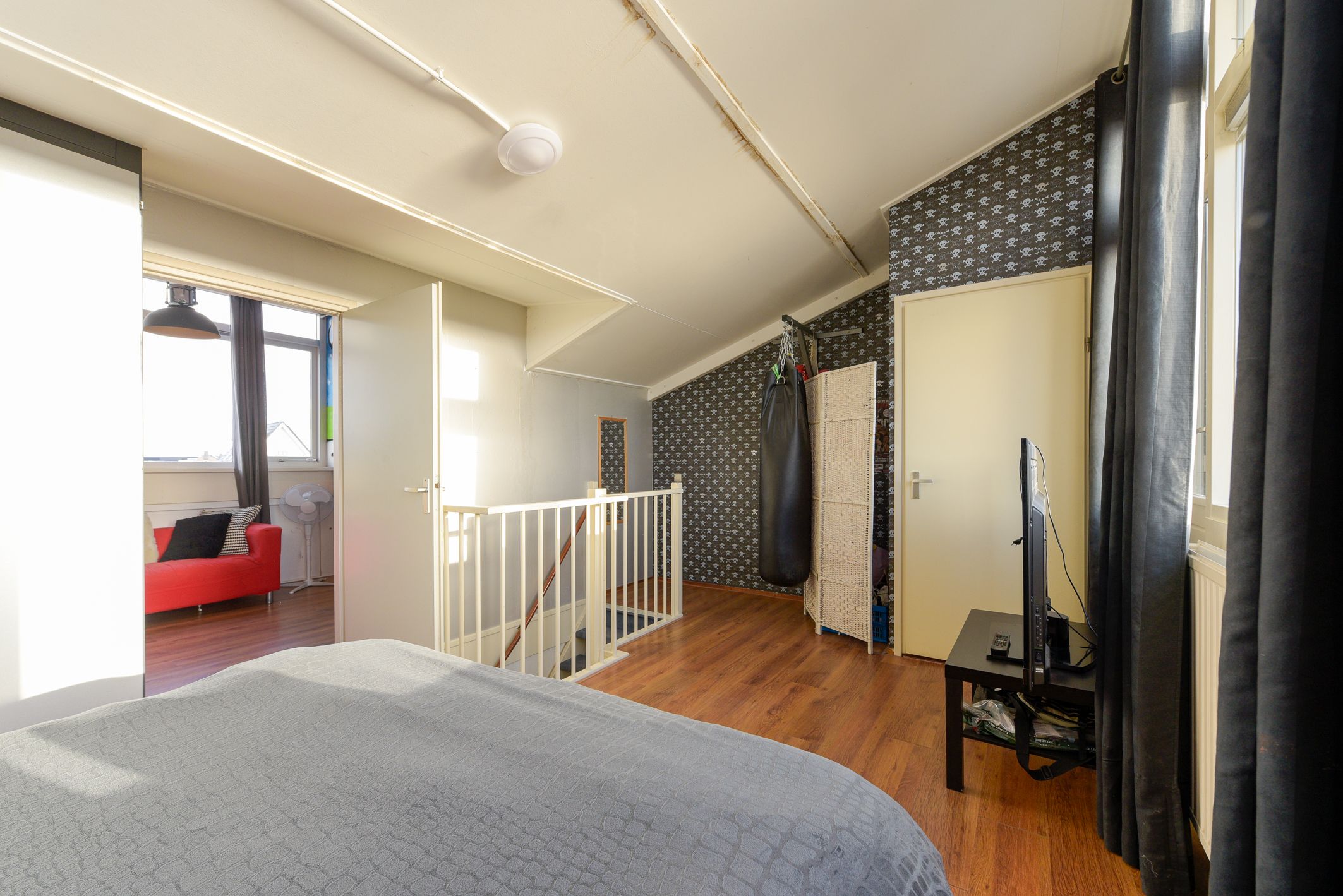 Foto 30 van Karekiet 59