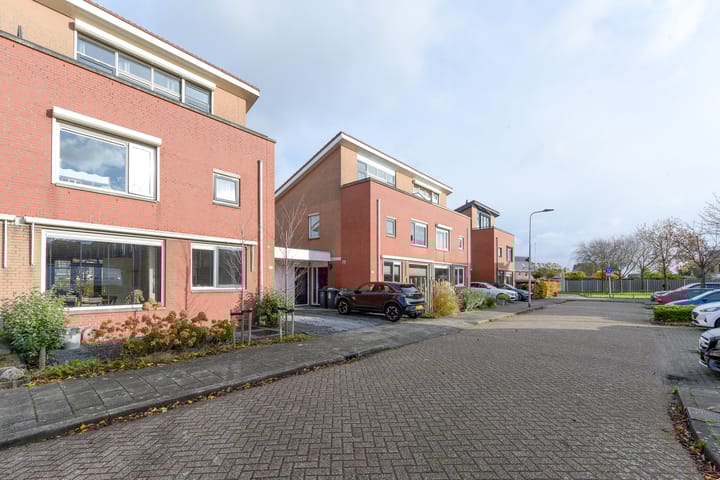 Foto 35 van Karekiet 59