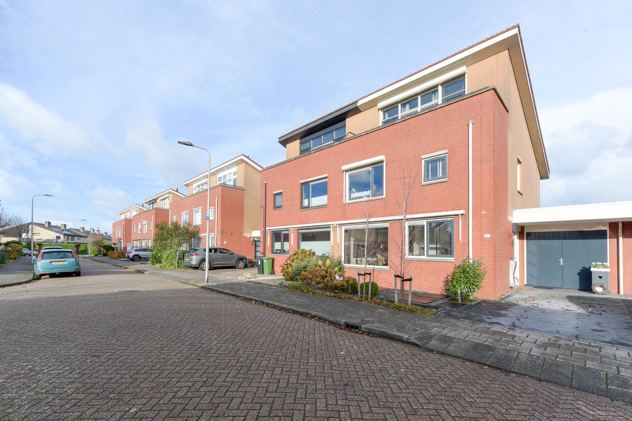 Foto 36 van Karekiet 59