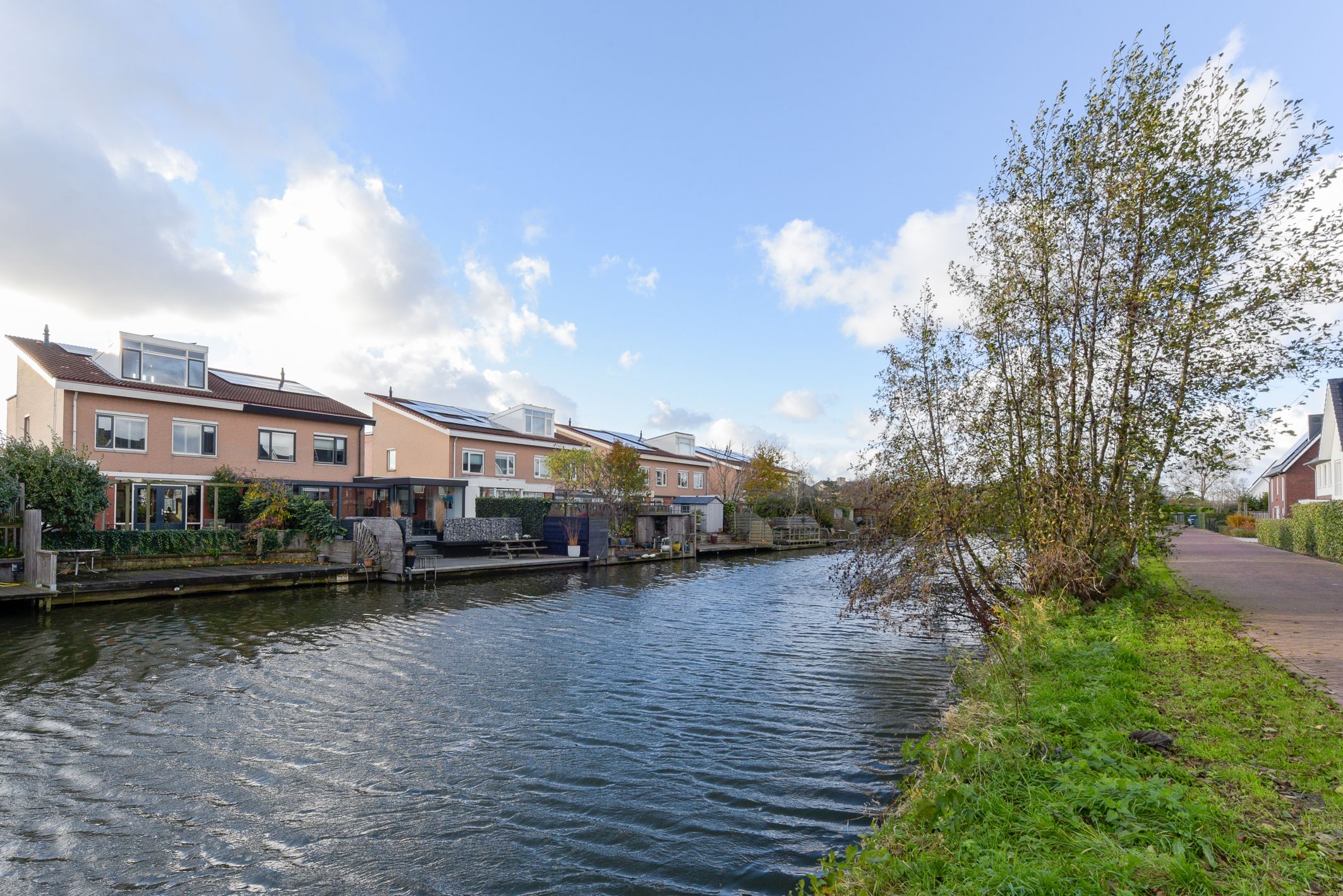 Foto 39 van Karekiet 59