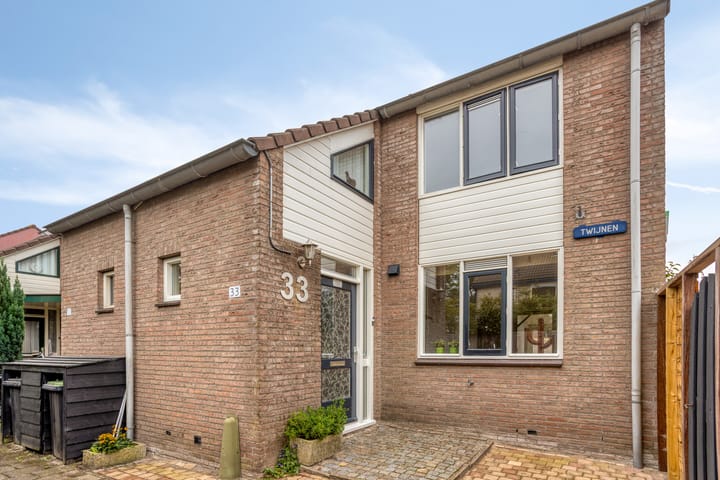 Foto 2 van Twijnen 33