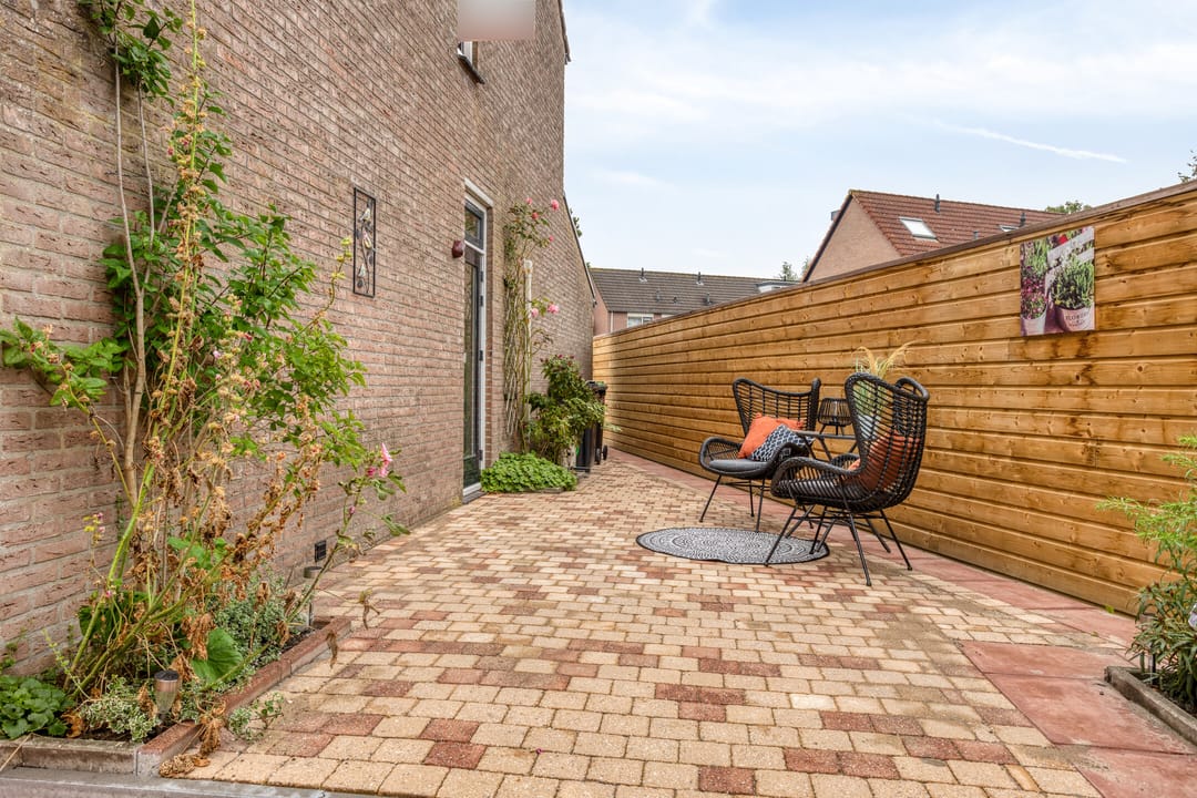 Foto 32 van Twijnen 33