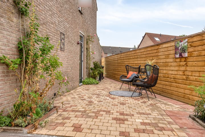 Foto 32 van Twijnen 33