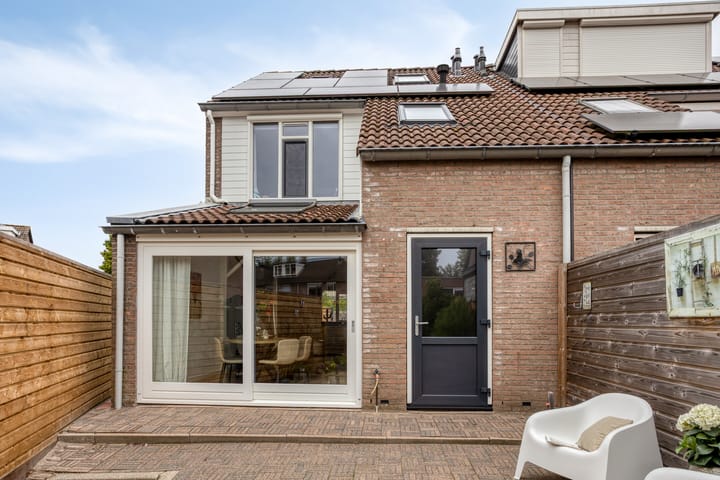 Foto 35 van Twijnen 33