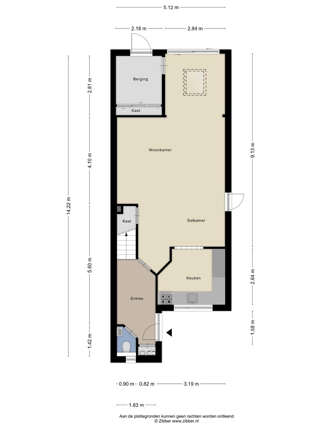 Foto 41 van Twijnen 33