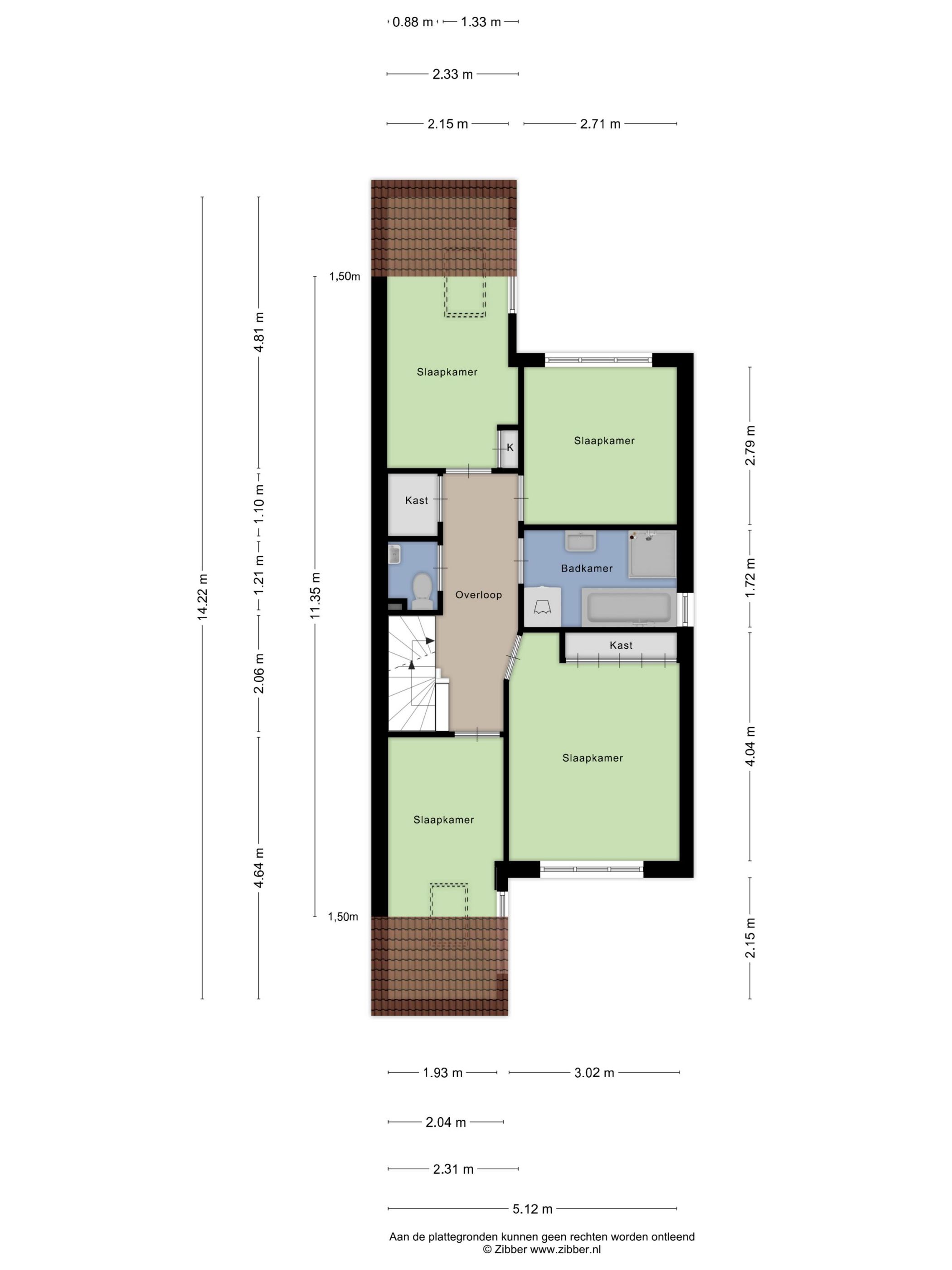 Foto 42 van Twijnen 33