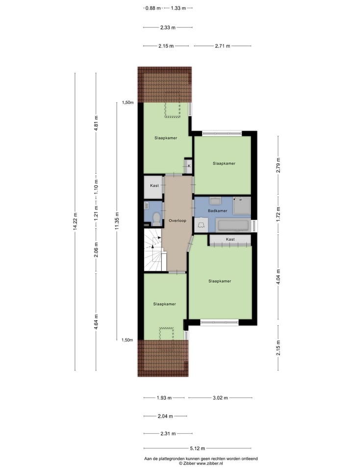 Foto 42 van Twijnen 33