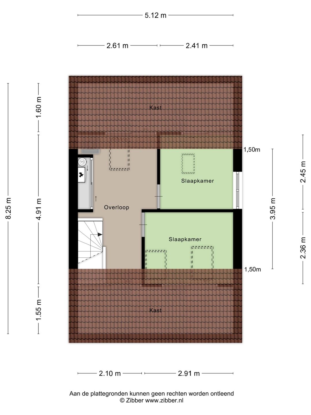 Foto 43 van Twijnen 33
