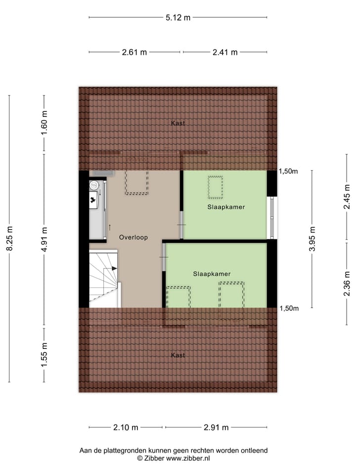 Foto 43 van Twijnen 33