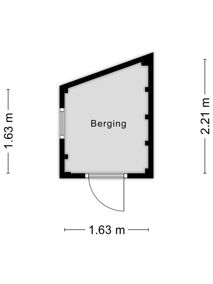 Foto 45 van Twijnen 33
