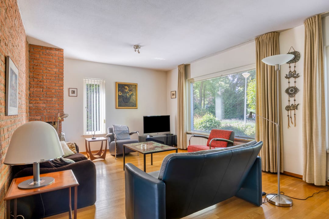 Foto 2 van Begijnstraat 16