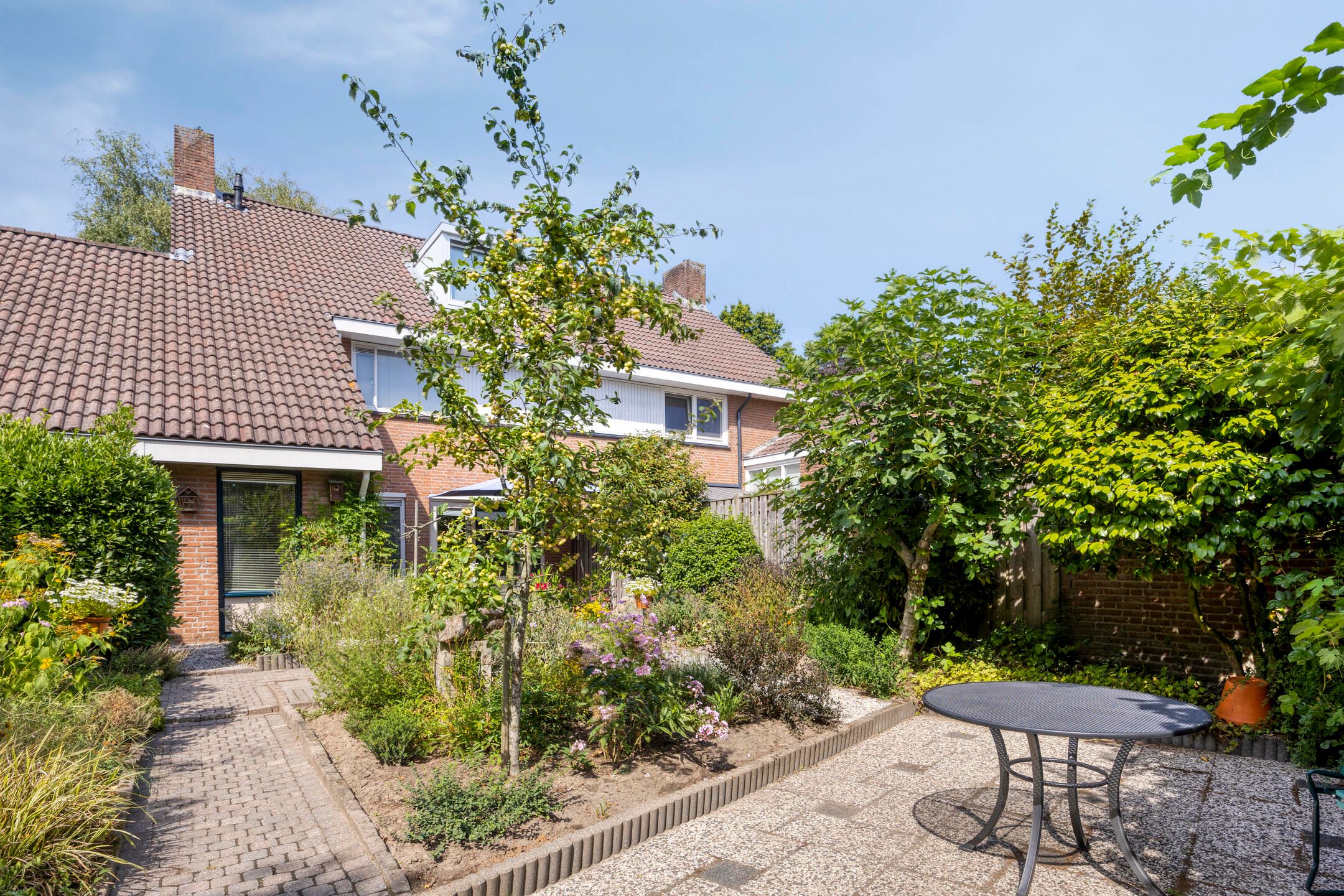 Begijnstraat, 16, Veldhoven, 5503XW, Noord-Brabant, Nederland 16