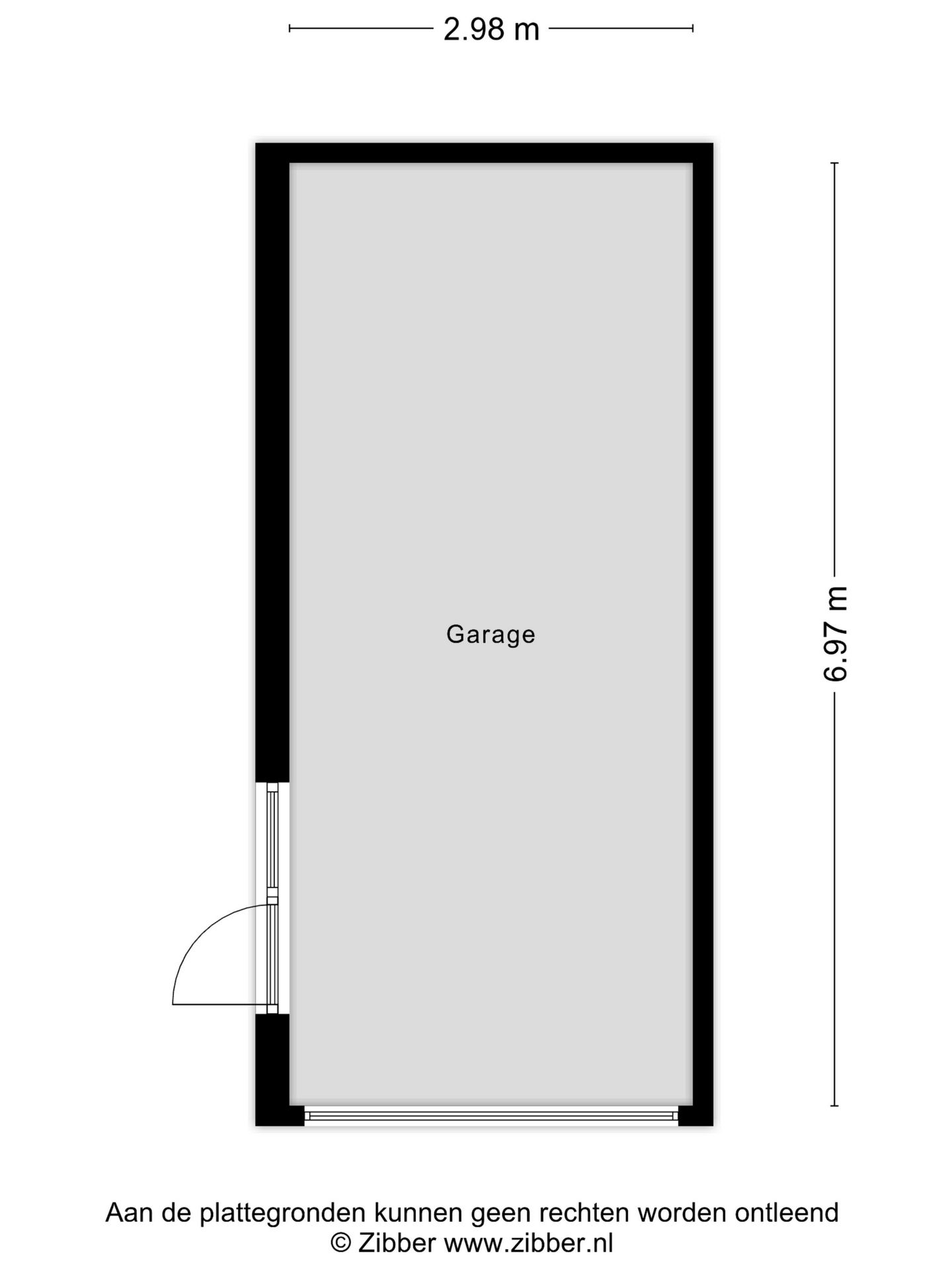 Foto 29 van Begijnstraat 16
