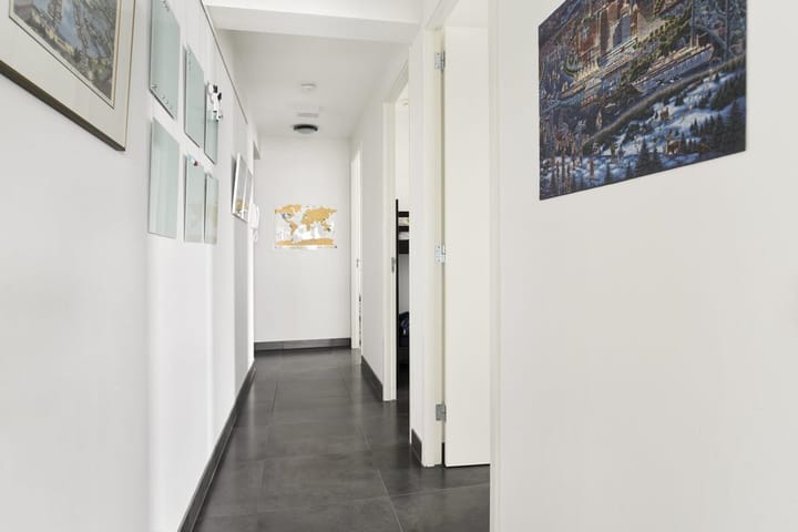 Foto 2 van Bezuidenhoutseweg 65-78