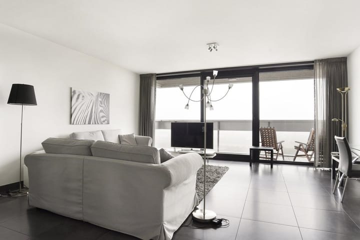 Foto 4 van Bezuidenhoutseweg 65-78