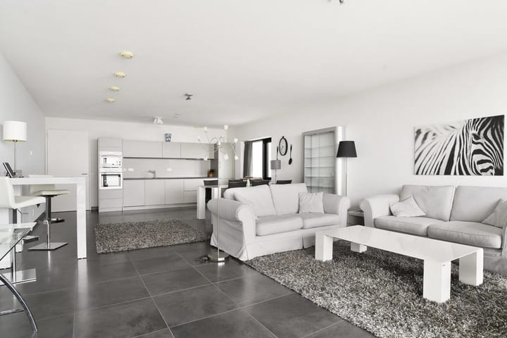 Foto 5 van Bezuidenhoutseweg 65-78