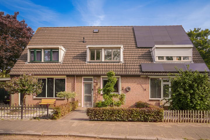 Foto 1 van Bussenbongerd 4