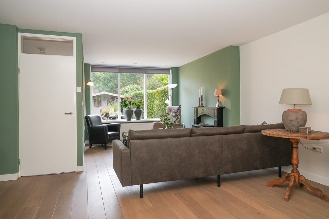 Foto 2 van Bussenbongerd 4