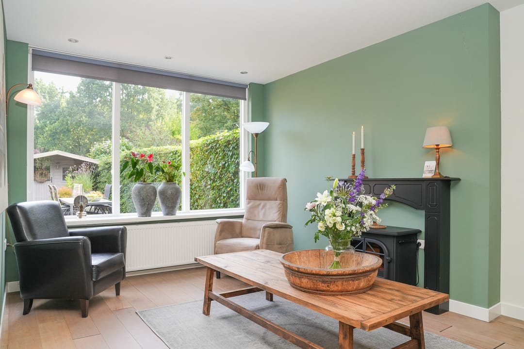 Foto 7 van Bussenbongerd 4