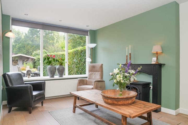 Foto 7 van Bussenbongerd 4