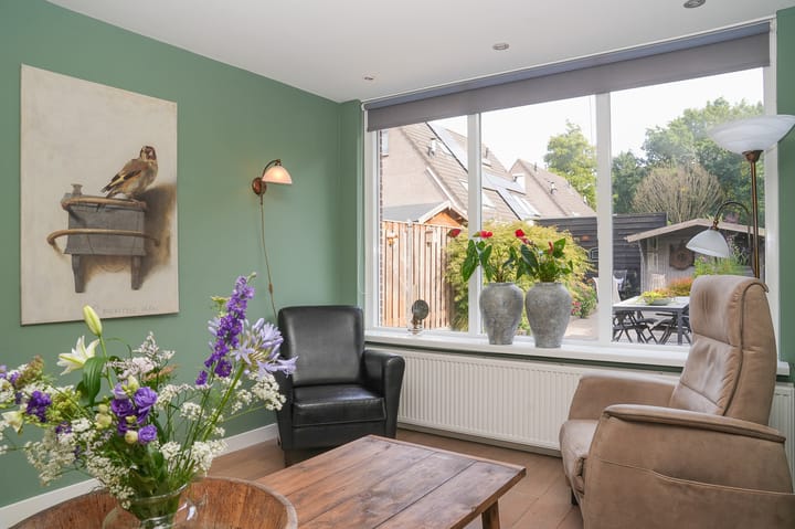 Foto 9 van Bussenbongerd 4