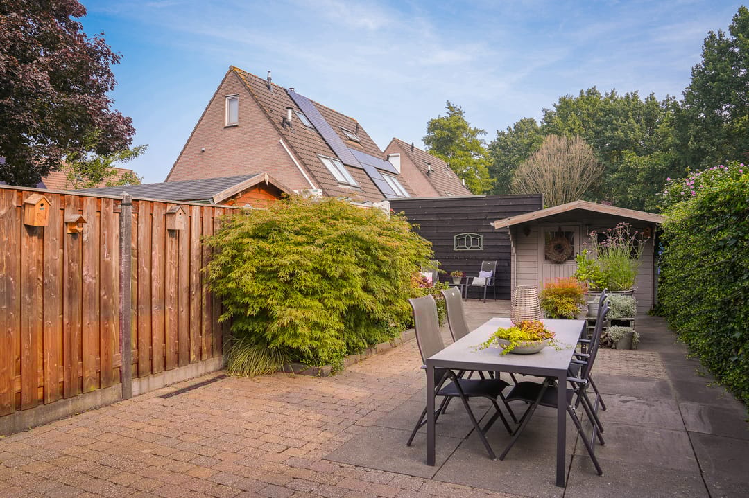 Foto 28 van Bussenbongerd 4