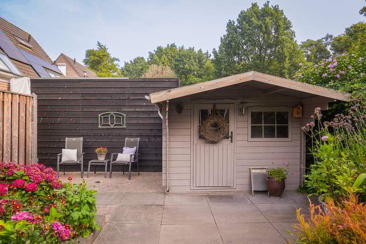 Foto 30 van Bussenbongerd 4