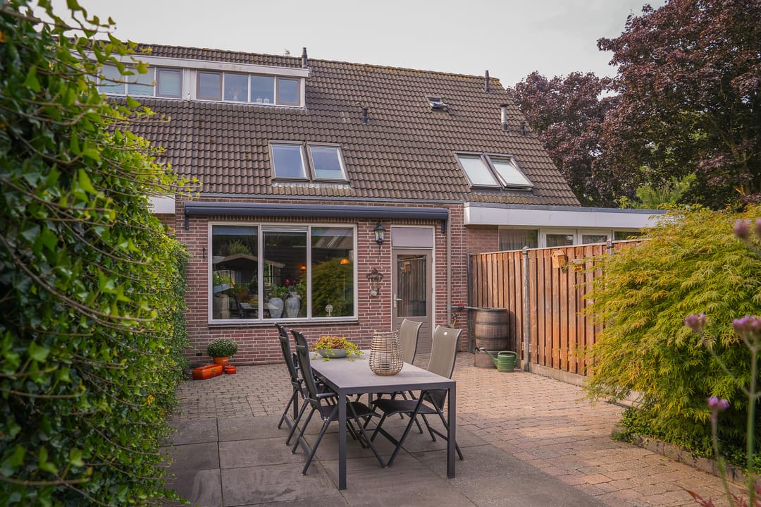 Foto 32 van Bussenbongerd 4