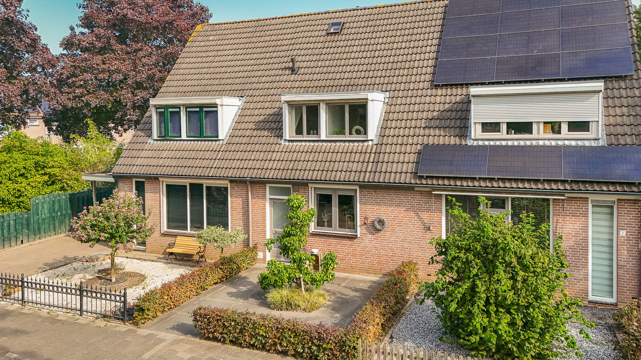 Foto 36 van Bussenbongerd 4